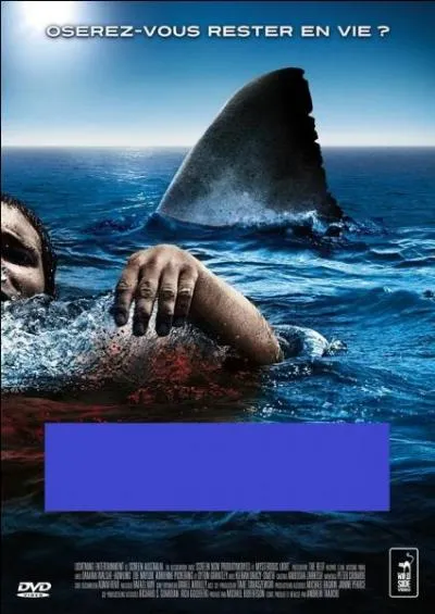 Retrouvez le titre du film.