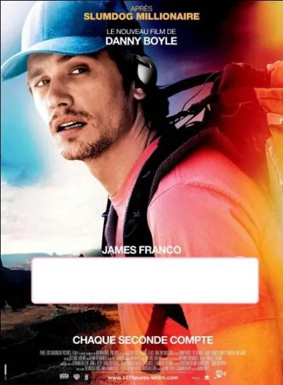 Retrouvez le titre du film.