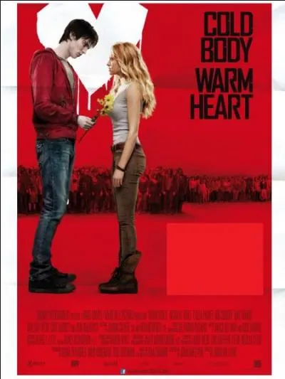 Retrouvez le titre du film.