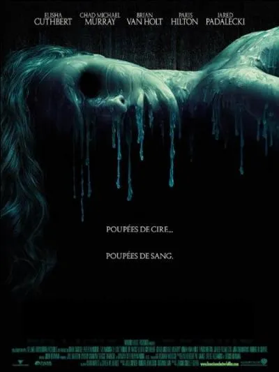 Retrouvez le titre du film.