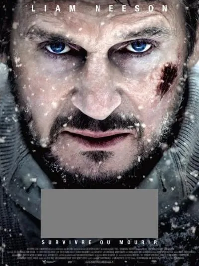 Retrouvez le titre du film.