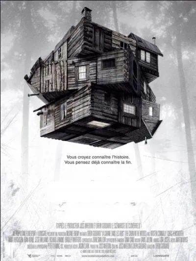 Retrouvez le titre du film.