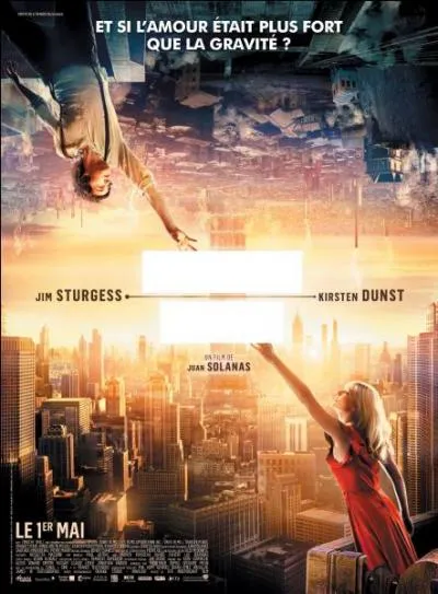 Retrouvez le titre du film.