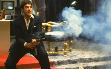 Quiz Scarface