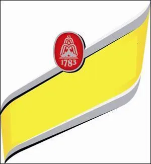 Quel est le nom de cette marque ?