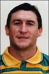 Viorel Moldovan a joué au/à __________.