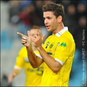 Filip Djordjevic a joué au/à ________.