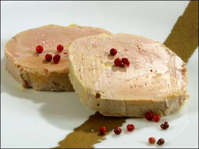 Qui a invent le foie gras ?