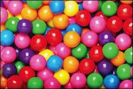 Avec quoi fabrique-t-on du chewing-gum ?