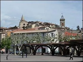 Allons  Aubagne ! Que fabrique-t-on  Aubagne ?