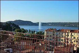 Allons  Istres, la ville la plus sportive de France. Combien de fois a-t-elle reu ce titre ?