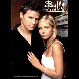 Quel est le nom de Buffy ?