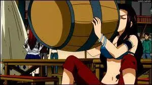 Vers quel ge Kanna commence-t-elle  boire ?