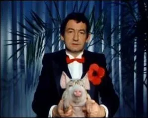 Toujours selon Monsieur Cyclopde, comment le cochon oriental est-il ?