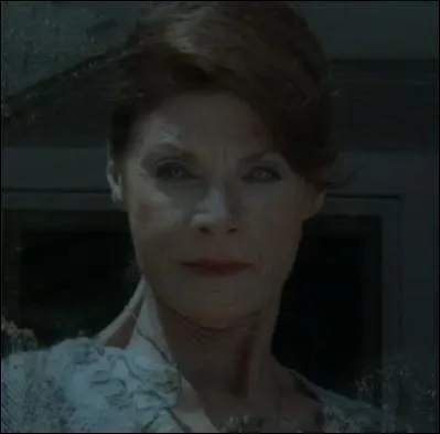 Qui est Carla Grunwald pour Alison ?