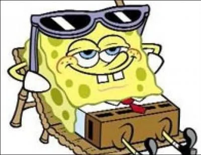 Qui est la mascotte de Nickelodeon ?