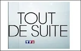 A quelle date la prsentation de TF1 a-t-elle chang ?