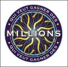 A quelle date a eu lieu la premire diffusion de  Qui Veut Gagner des Millions ?   ?