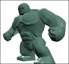 Qui est mon ennemi ?