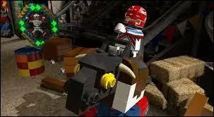 Je reprsente quel pays ?