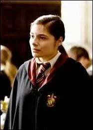 Quel est le nom en anglais de ce personnage ?