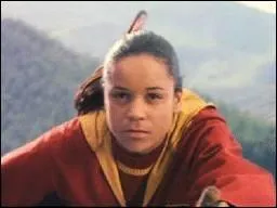 Quel est le nom en anglais de ce personnage ?