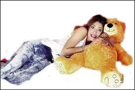 Dans l'pisode 17, qui chante avec Violetta  Yo soy Asi ?