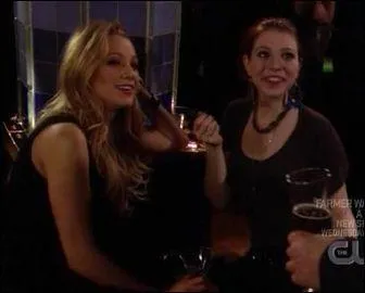 Que s'est-il pass entre Serena & Georgina ?