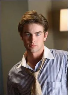 Nate va faire une dclaration  Jenny en se trompant de personne. A qui voulait-il faire une dclaration d'amour ?