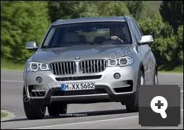 Quelle est cette voiture ?