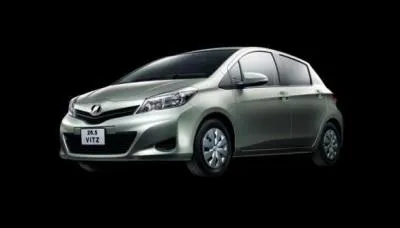 Quelle est cette voiture ?