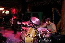 Quel est le style de musique du groupe amricain Om ?