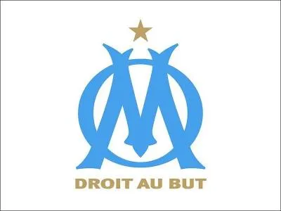 Mais  OM  est aussi un acronyme. L'OM est un club de football franais qui joue en __________.
