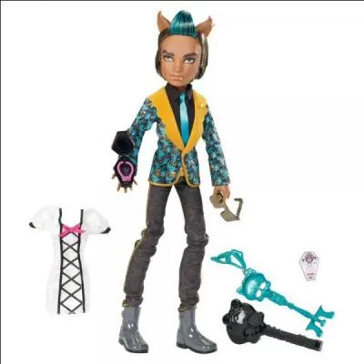 Quelle collection est-ce ?