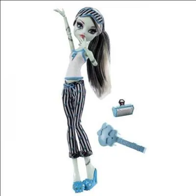 Quelle collection est-ce ?