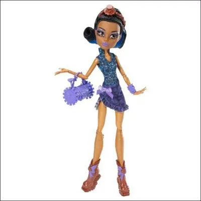 Quelle collection est-ce ?