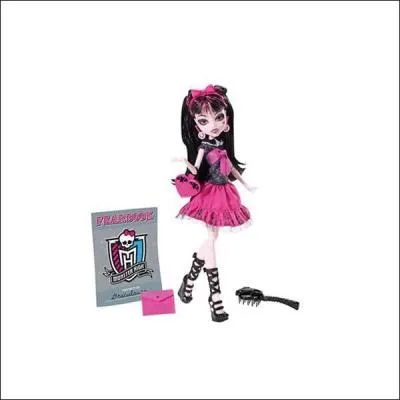 Quelle collection est-ce ?