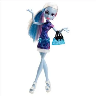 Quelle collection est-ce ?