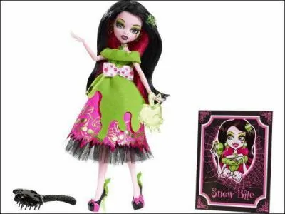 Est-elle parue en France ?