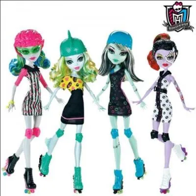 Quelle collection est-ce ?