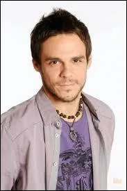 Comment s'appelle-t-il ?