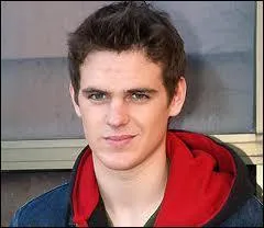 Comment s'appelle-t-il ?