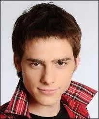 Comment s'appelle-t-il ?