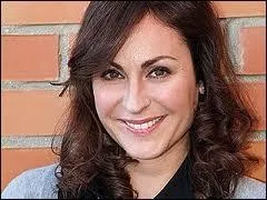 Comment s'appelle-t-elle ?