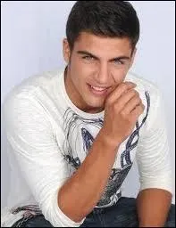 Comment s'appelle-t-il ?