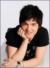 Comment s'appelle-t-il ?