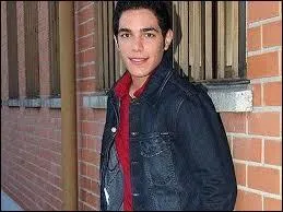 Comment s'appelle-t-il ?