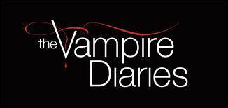 Lesquelles de ces informations appartiennent à la série The Vampire Diaries ?