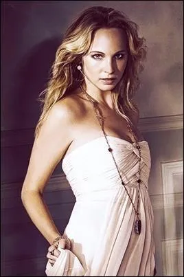 Comment s'appelle cette actrice ? Quel rle joue-t-elle ?