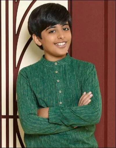 De quelle origine est Ravi ?